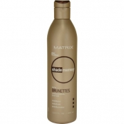 Shade Memory Rich Brunettes Conditioner Unisex Conditioner by Matrix, 13.5 Ounce