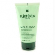 Rene Furterer Melaleuca Anti-Dandruff Shampoo (For Oily, Flaking Scalp) 5.07 oz. Shampoo Unisex
