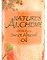 NATURE'S ALCHEMY, Carrier Oil Sweet Almond - 4 oz