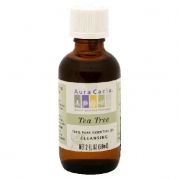 Tea Tree, Essential Oil 2 oz