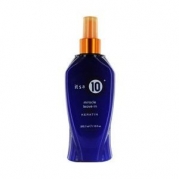 It's a 10 miracle leave -in Plus Keratin 10oz