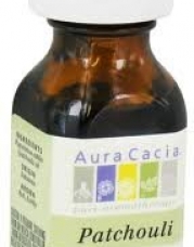 Aura Cacia Essential Oil Patchouli 0.50 oz
