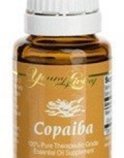 Copaiba Essential Oil - 15 ml by Young Living Distributor