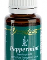 EssentialOilsLife - Peppermint - 15 ml