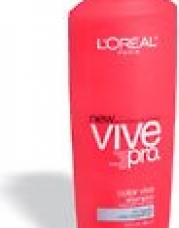 L'Oreal Paris Vive Pro Color Vive Shampoo, Regular Hair, 13-Fluid Ounce