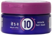It's A 10 Miracle Hair Mask , 8-Ounces Jars