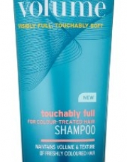 John Frieda Luxurious Volume Touchably Full Hair Shampoo, 8.45 Fluid Ounce