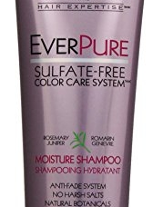 L'Oreal Paris EverPure Sulfate-Free Color Care System Moisture Shampoo, 8.5 fl. Oz.