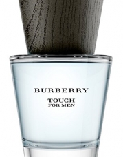 BURBERRY Touch for Men Eau de Toilette, 50 ml.