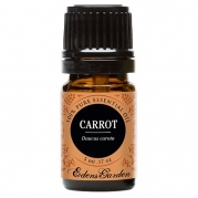 Carrot (Seed) 100% Pure Therapeutic Grade Essential Oil- 5 ml