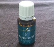 Young Living Essential Oils - Peppermint - 15 ml NEW