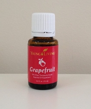 EssentialOilsLife - Grapefruit - 15 ml