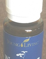 Young Living Essential Oils - Wintergreen - 15 ml