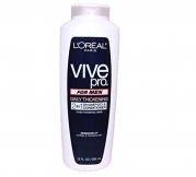 L'Oreal Paris Vive Pro For Men Daily Thickening 2-in-1 Shampoo & Conditioner, 13.0 Fluid Ounce