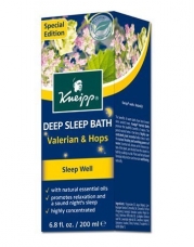 Kneipp Herbal Bath 6.8oz Valerian & Hops Sweet Dreams.