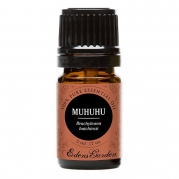 Muhuhu 100% Pure Therapeutic Grade Essential Oil by Edens Garden- 5 ml