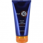 It's a 10 Miracle Deep Conditioner Plus Keratin, 5 oz