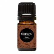 Rosewood 100% Pure Therapeutic Grade Essential Oil by Edens Garden- 5 ml