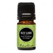 Key Lime 100% Pure Therapeutic Grade Essential Oil by Edens Garden- 5 ml