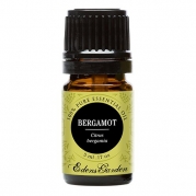 Bergamot 100% Pure Therapeutic Grade Essential Oil by Edens Garden- 5 ml