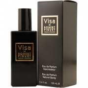 Robert Piquet Visa Eau de Parfum Spray for Women, 3.4 Ounce