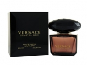 Versace Crystal Noir By Gianni Versace For Women Eau De Parfum Spray, 3-Ounces
