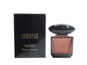 Versace Crystal Noir By Gianni Versace For Women. Eau De Toilette Spray 1 OZ