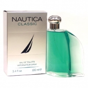 Nautica By Nautica For Men. Eau De Toilette Spray 3.4 Oz.