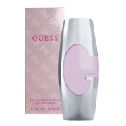 Guess for Women Eau De Parfum Spray, 1.7 Ounce